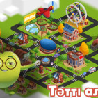 Тәтті алма афиша